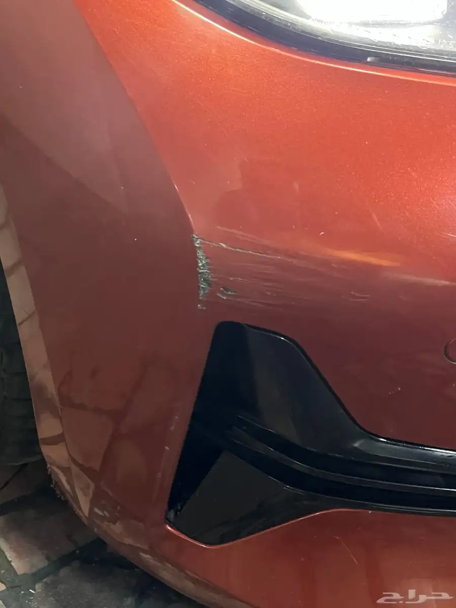 ب اي ام دبيلو 320i 2021 3