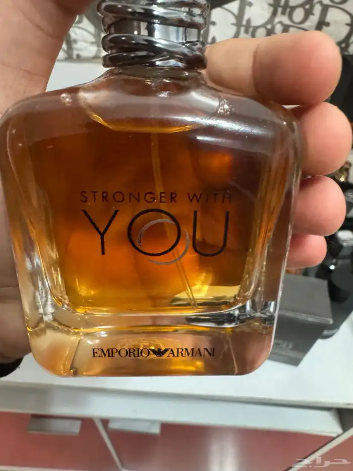 عطر رجالي 6