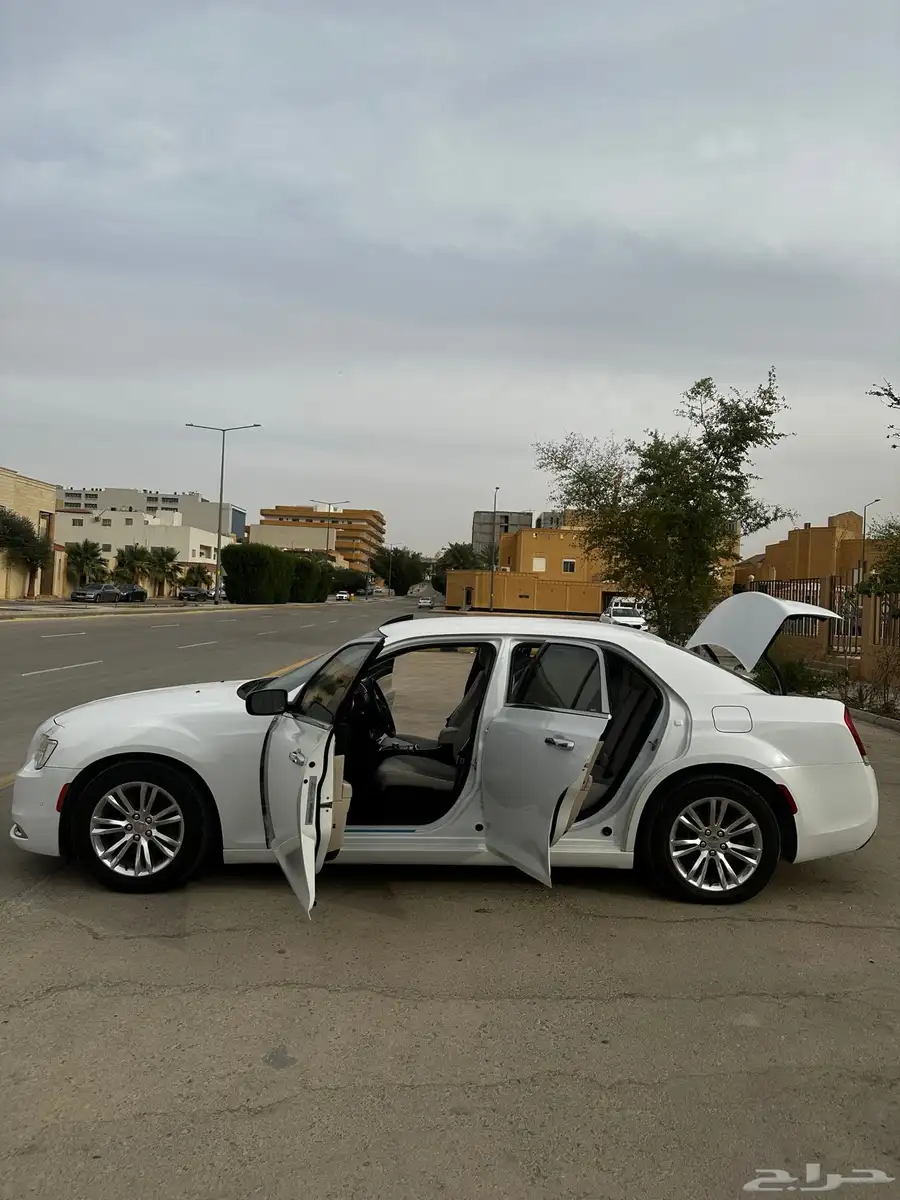 كرايسلر 11