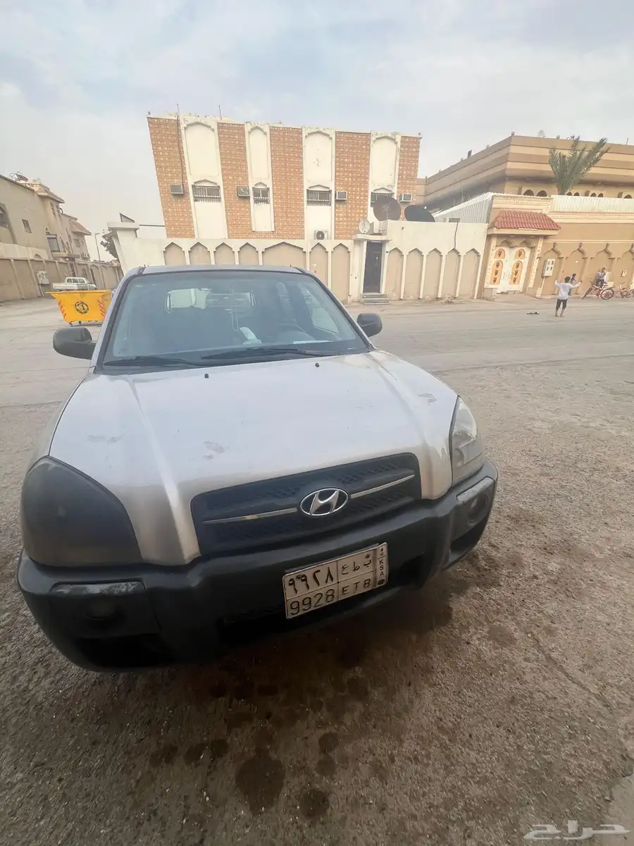 توسان 2005 1