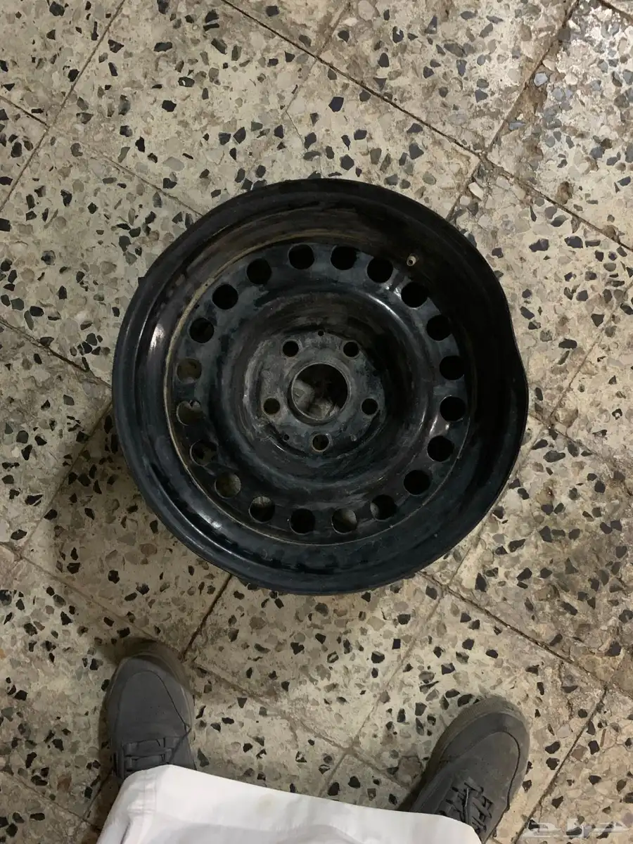 جنط مرسدس 0