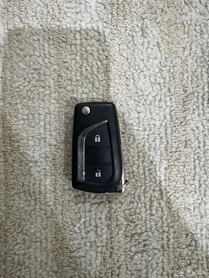 ريموت هايلكس من 16الى 24 3