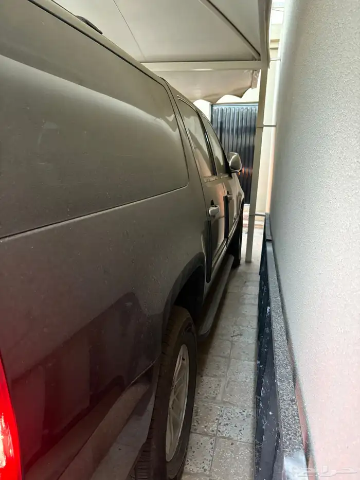 جمس يوكن 2011 4