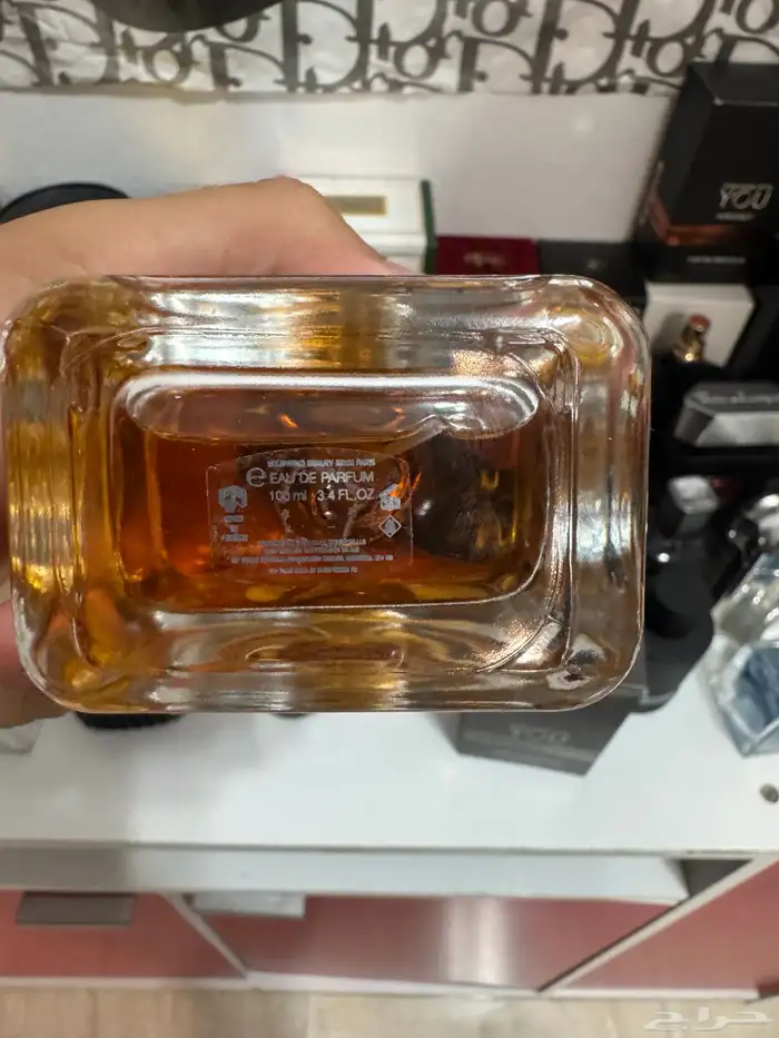 عطر رجالي 5