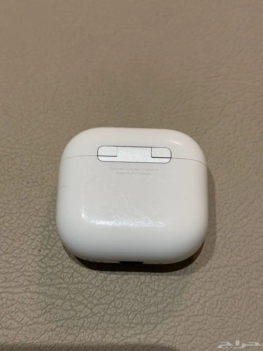 AirPods4 4اير بودز 1