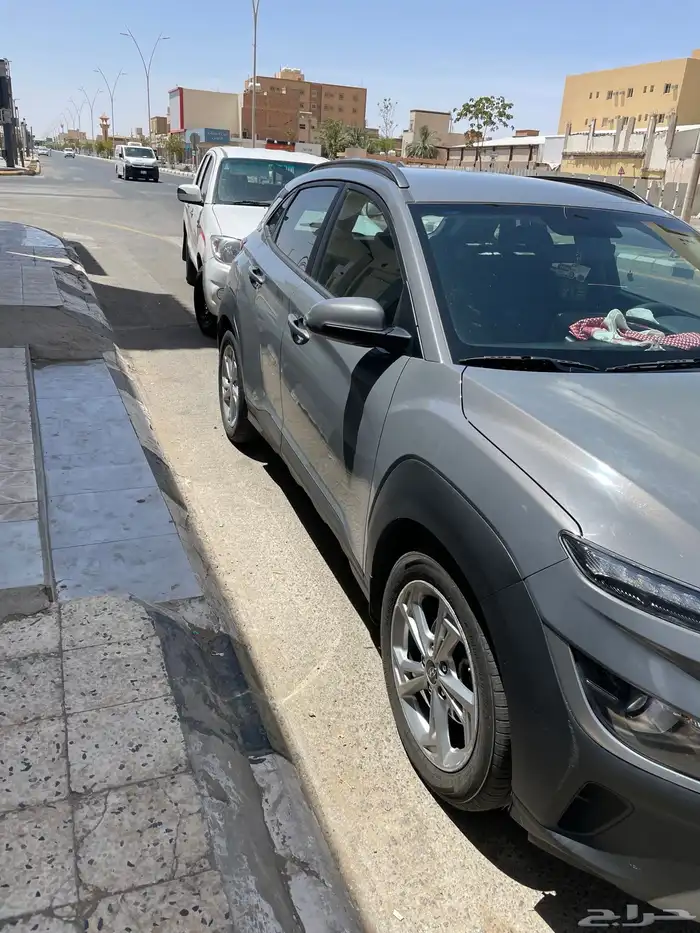 هونداي كونا 2022 0