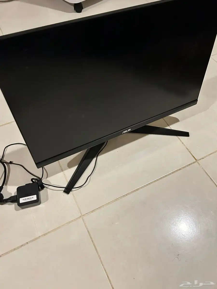 شاشة اسوس قيمنق مقاس 27 - 180 هرتز 2