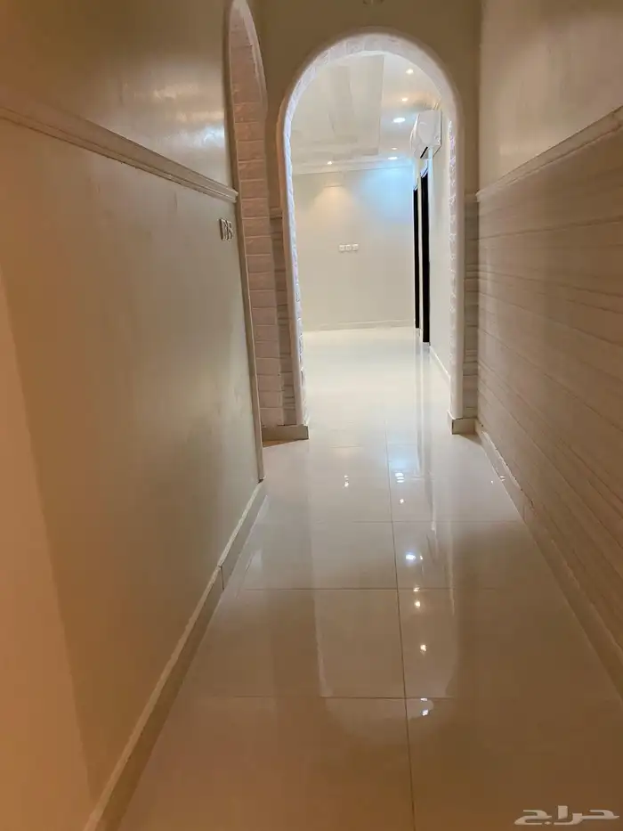 شقة للإيجار بحي الواحة بجدة 3