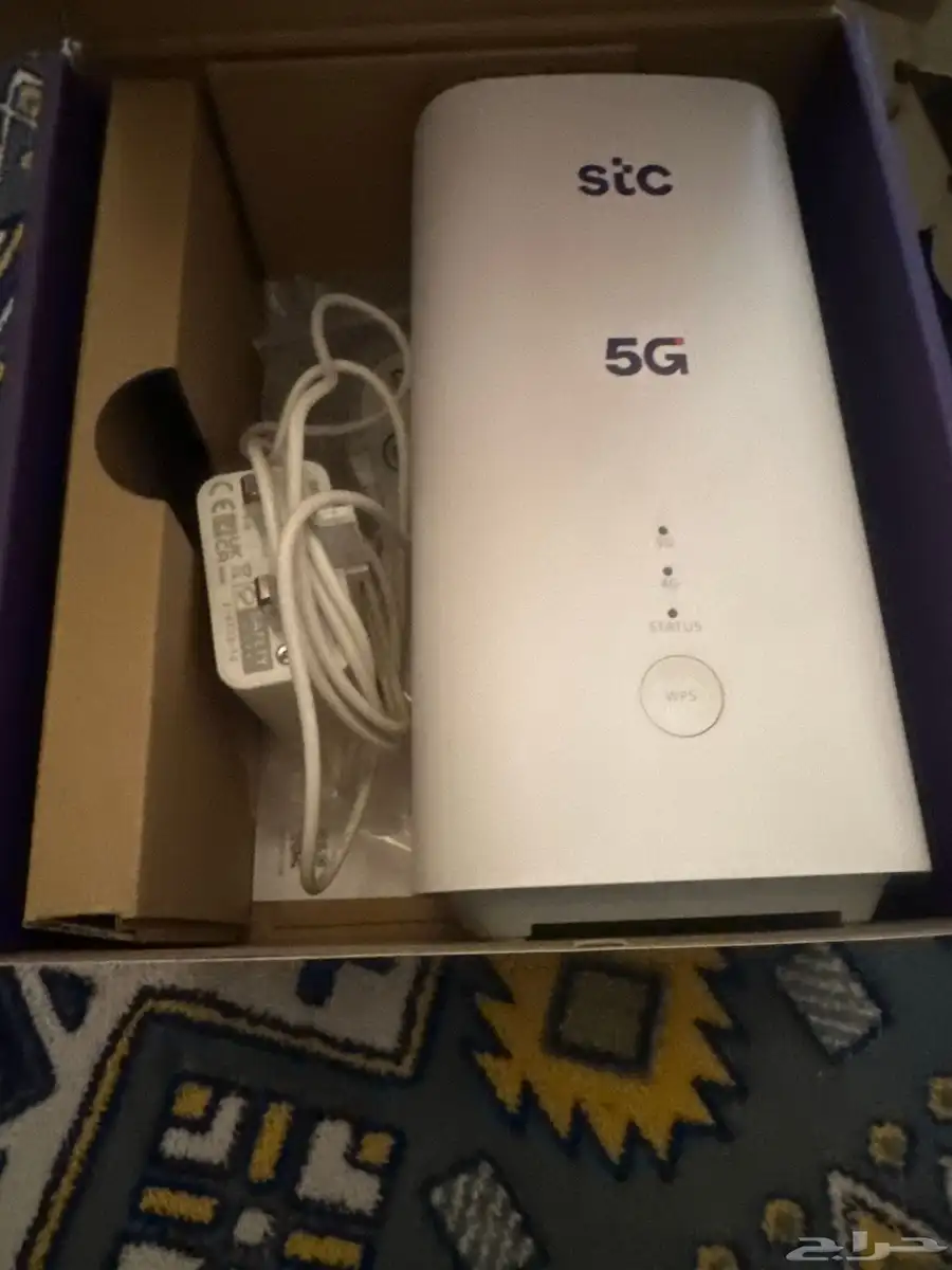 مودم 5G Sts 1