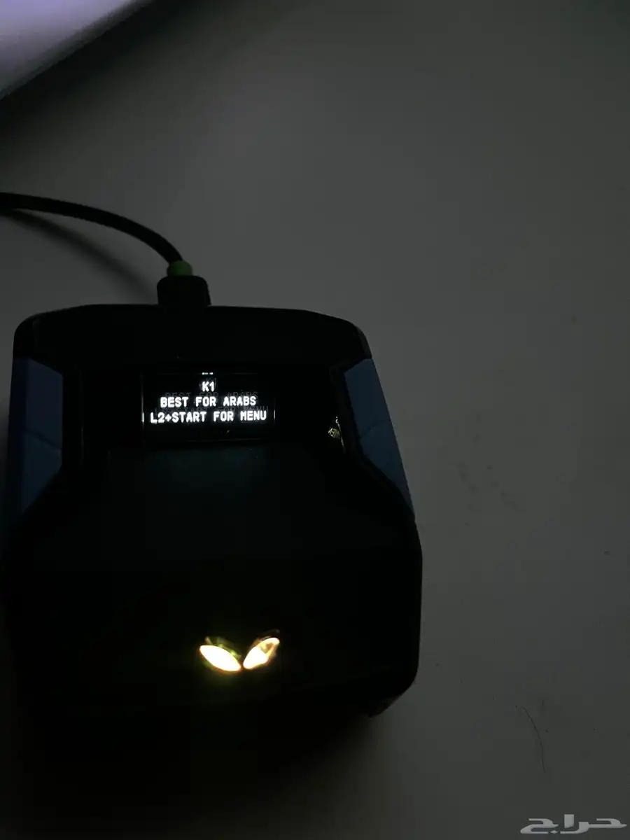 قطعه كرونس زين cronus zen 1