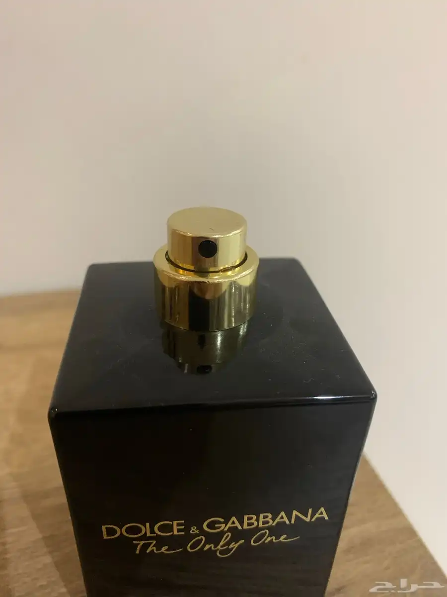 عطر Dolce Gabbana للبيع 4