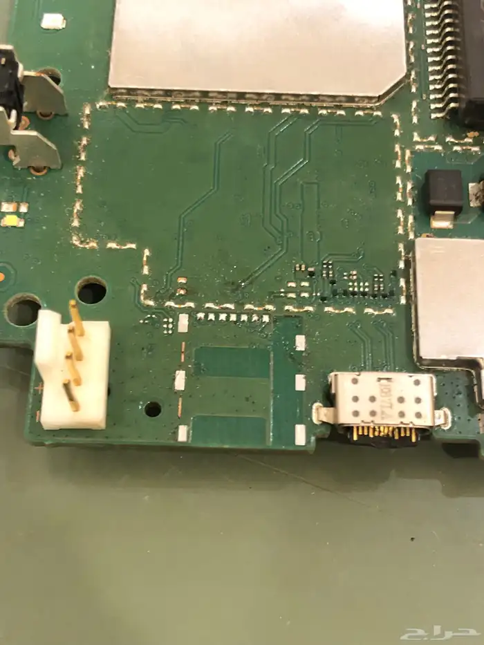 صيانة وتعدل الراوتر 12