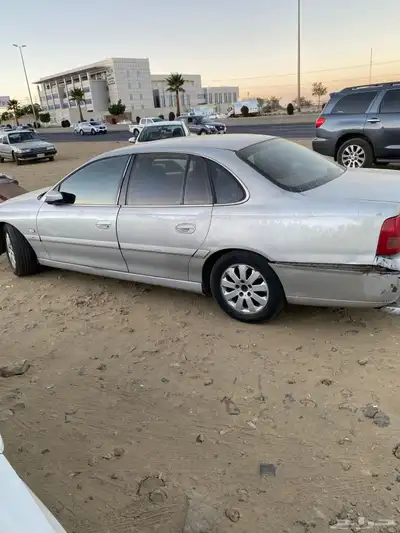 للبيع كابريس موديل 2005 0