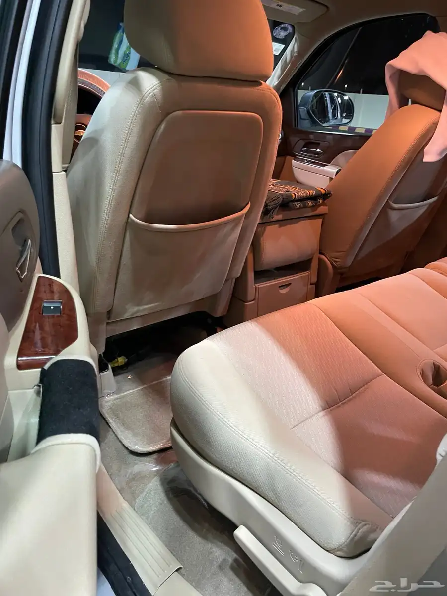 تاهو 2012 LT 7