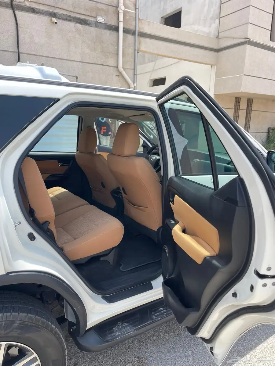 فورشنر 2022 ديزل 24