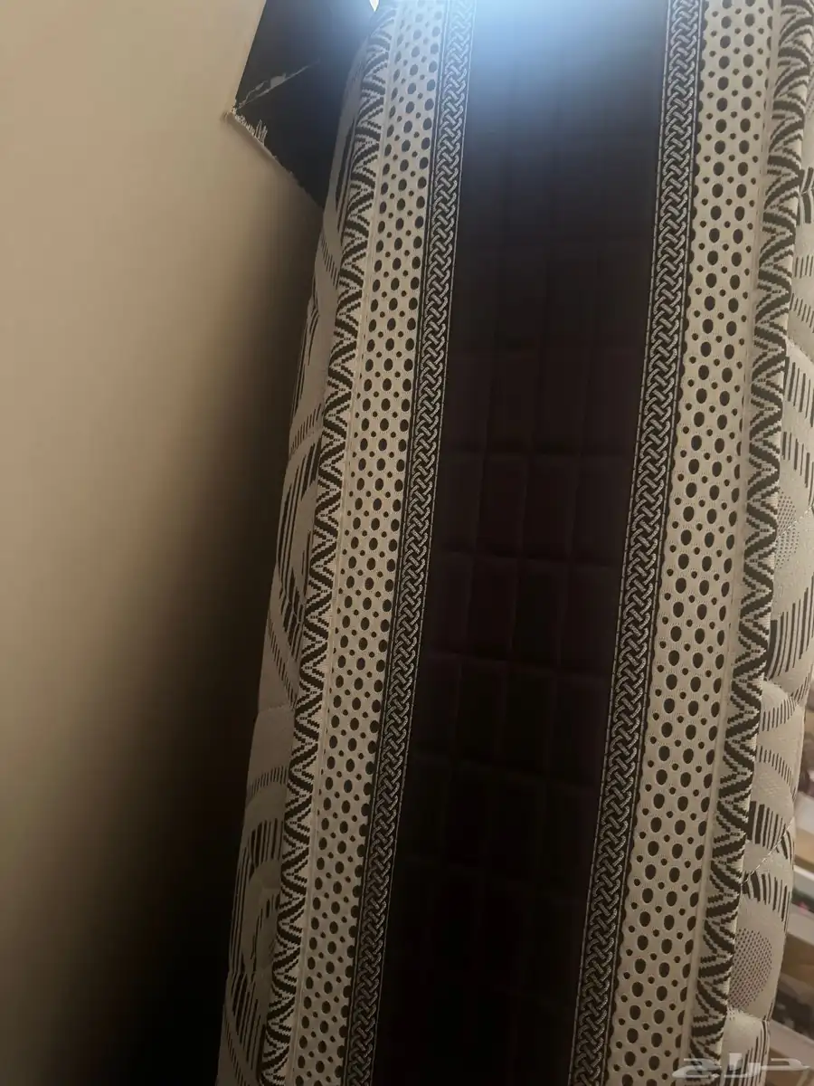 مرتبة سرير 180 200 1