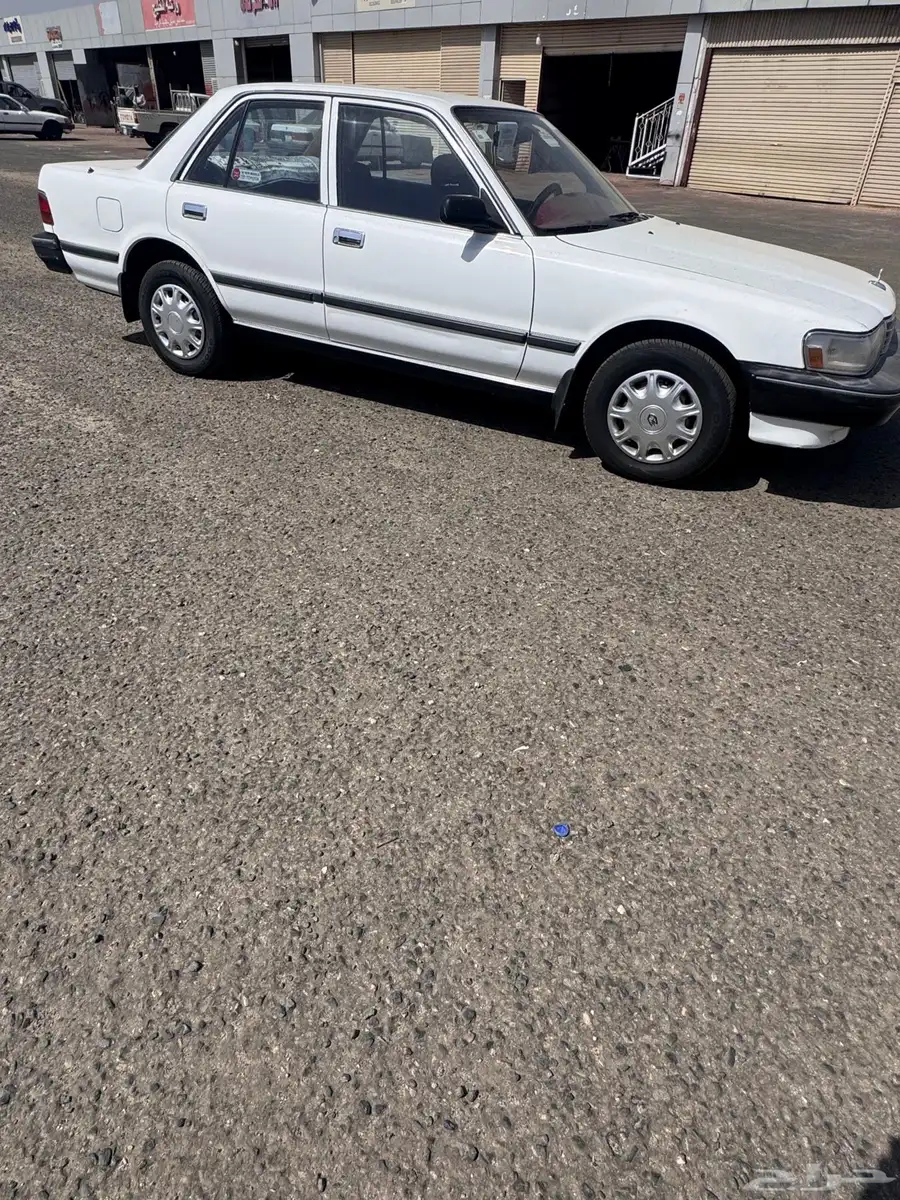 كرسيدا مديل93 XL 3