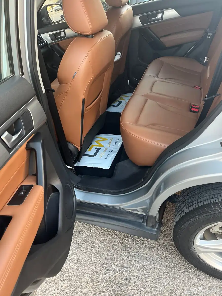 هافال H2 2020 6