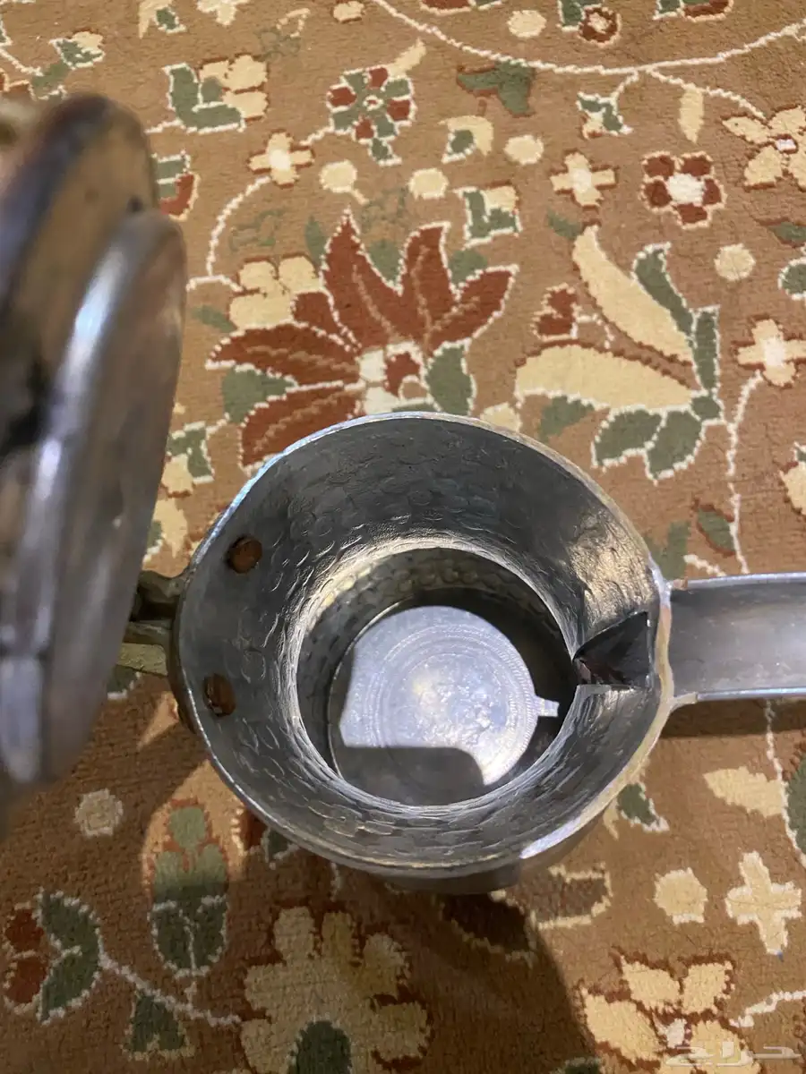 دله حب رمان بغدادي صناعه يدويه 1