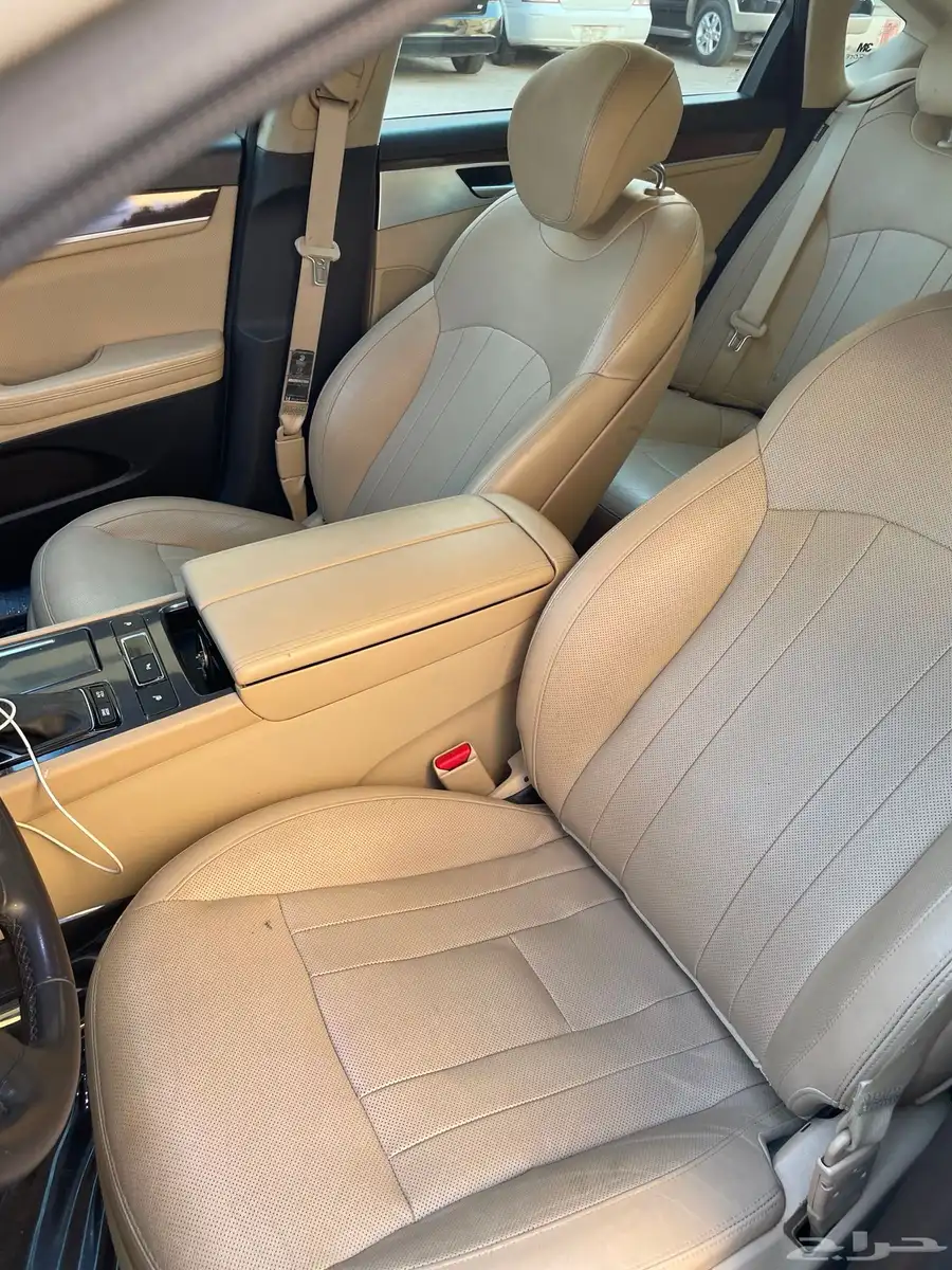 genesis G80 13
