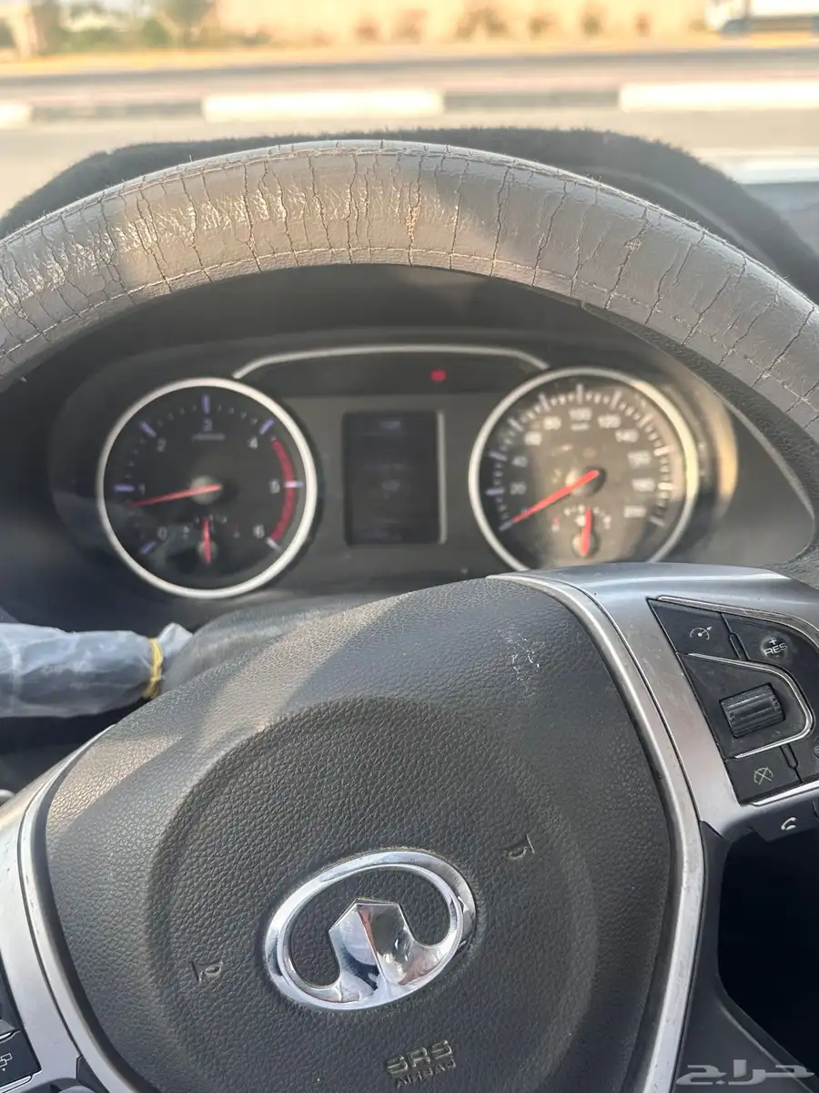 جريت وول دبل ديزل 8