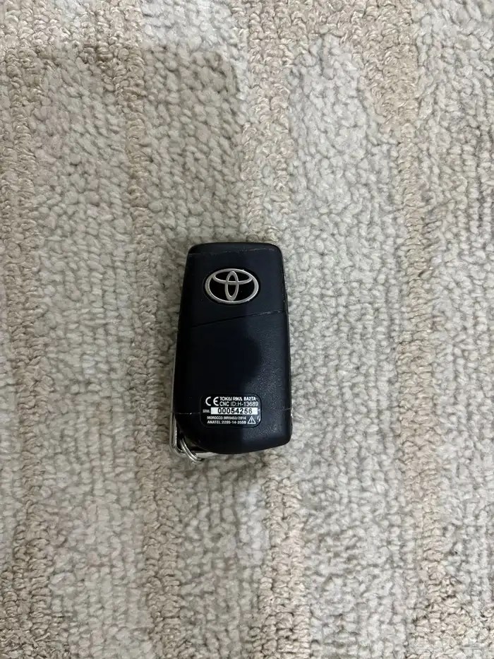 ريموت هايلكس من 16الى 24 0