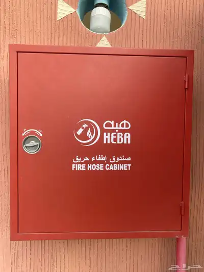 مضخه وأدوات سلامه 0