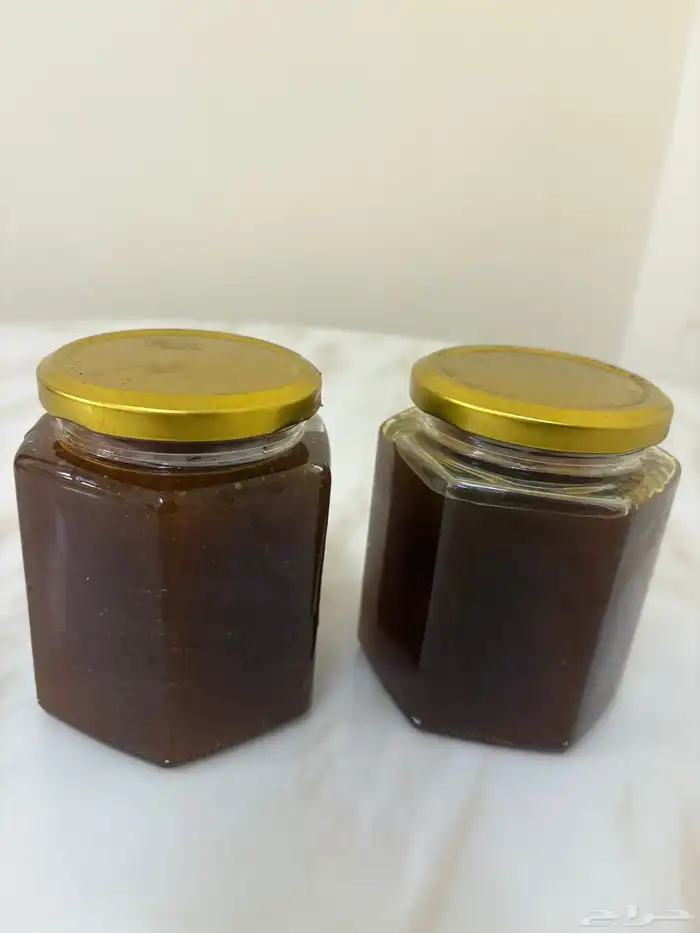 عسل طلح 0