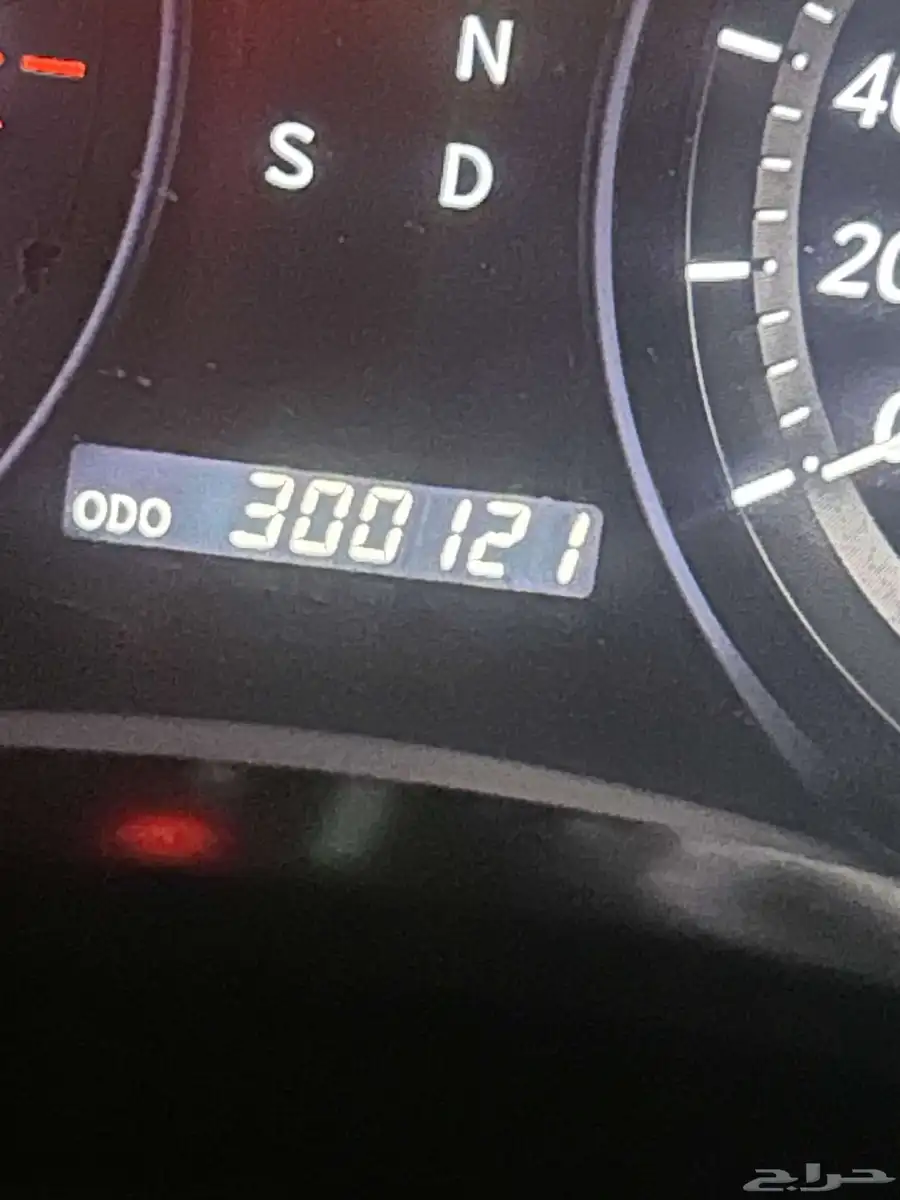 لكزس es350 9