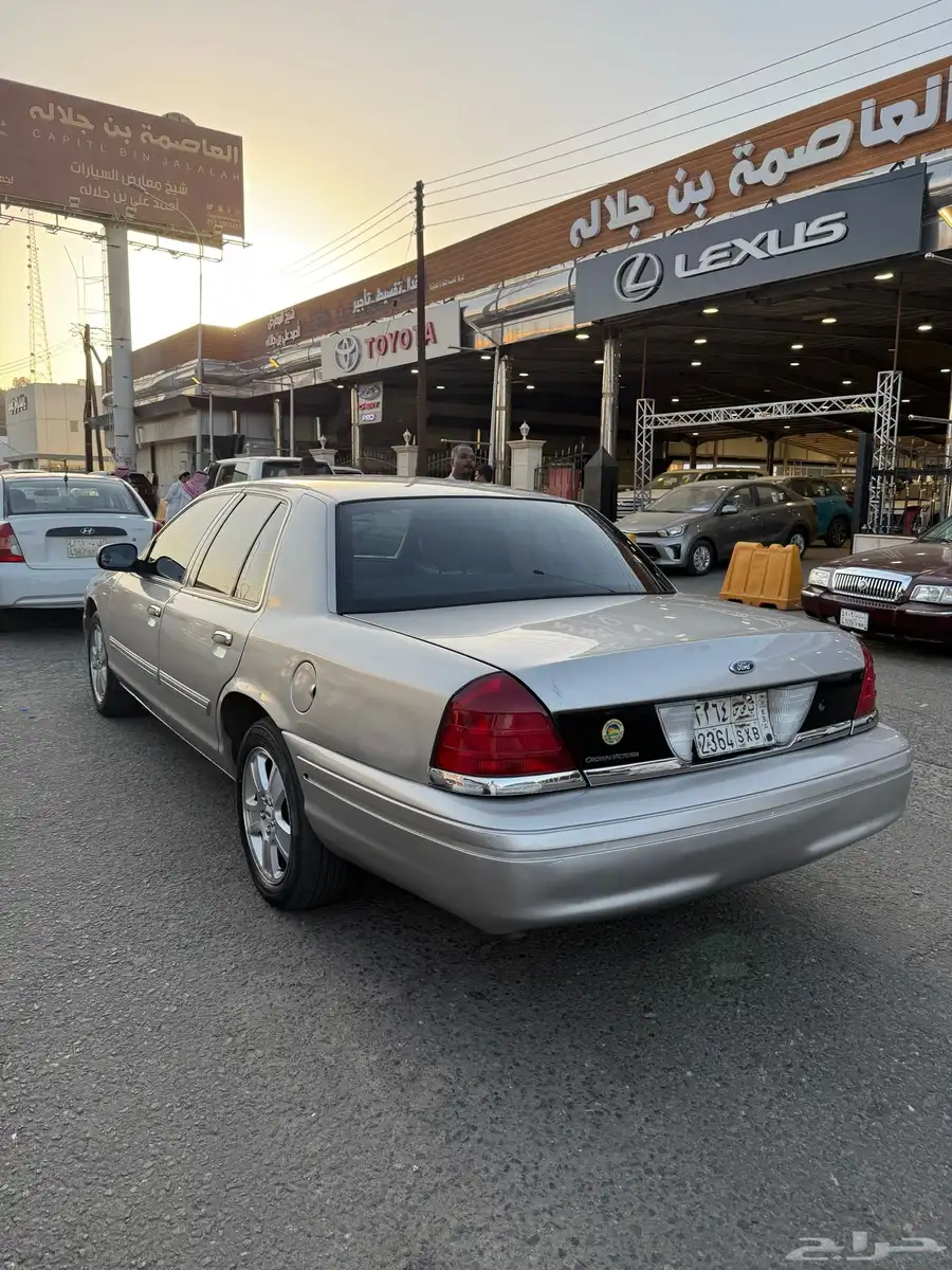 فورد سعودي 2011 0
