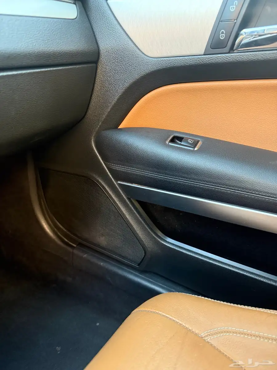 مرسيدس E300 كوب قمة النظافة 49