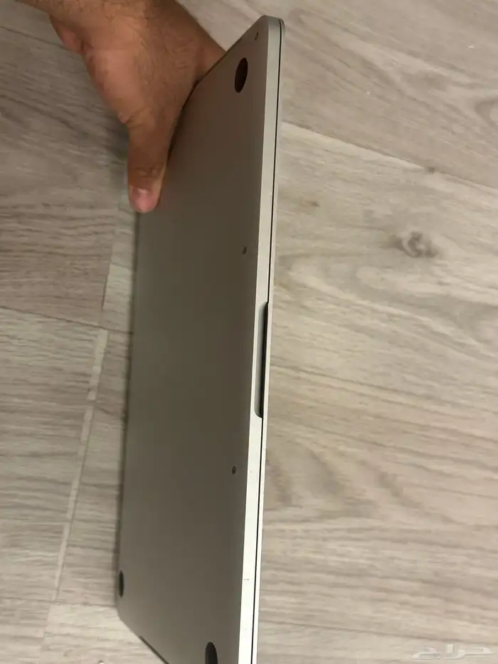 ماك بوك برو 3