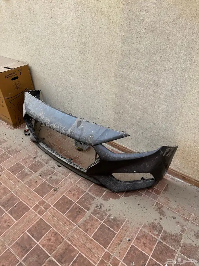 صدام اكسنت 20 رمادي 0