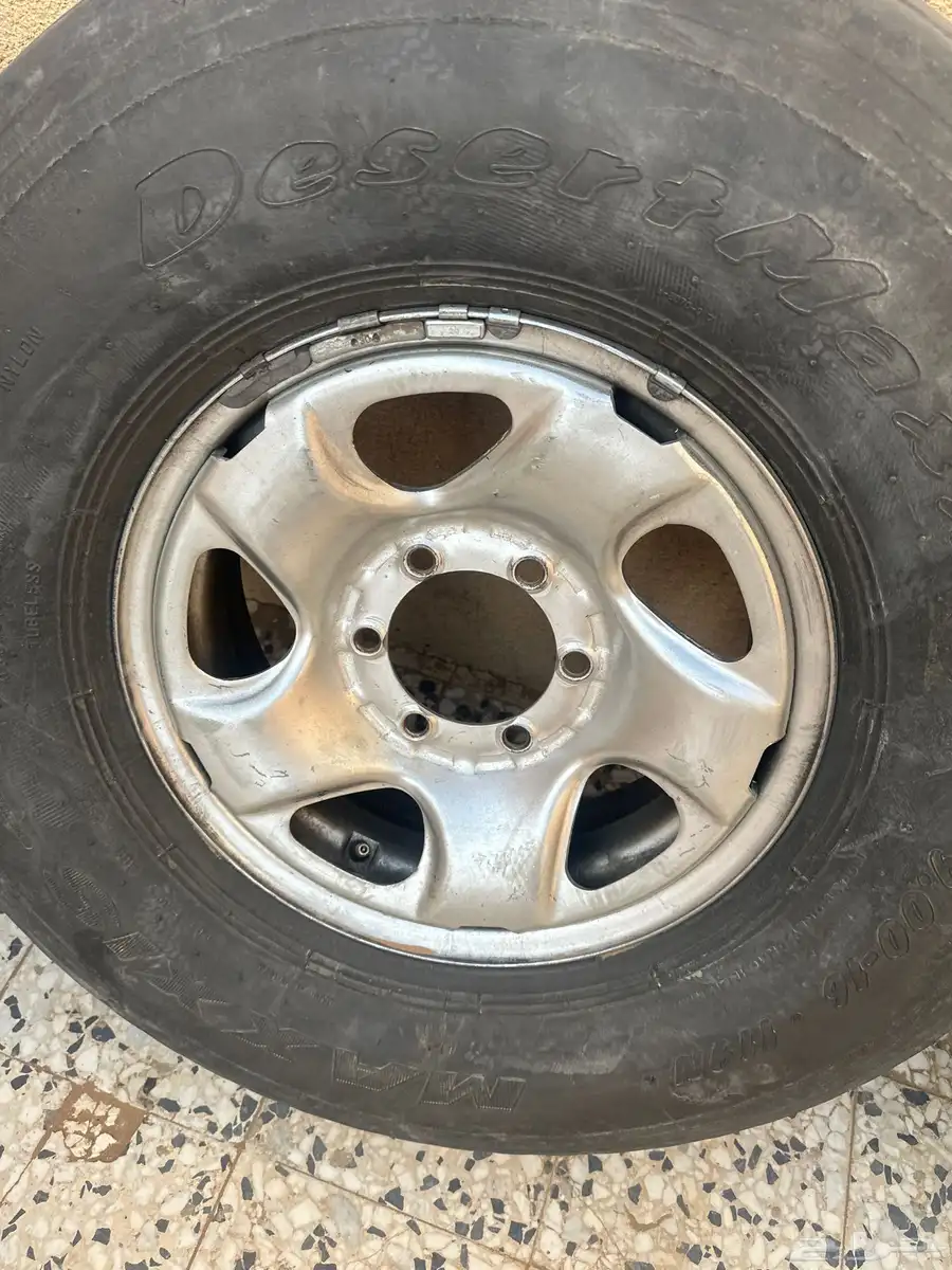 جنوط 3