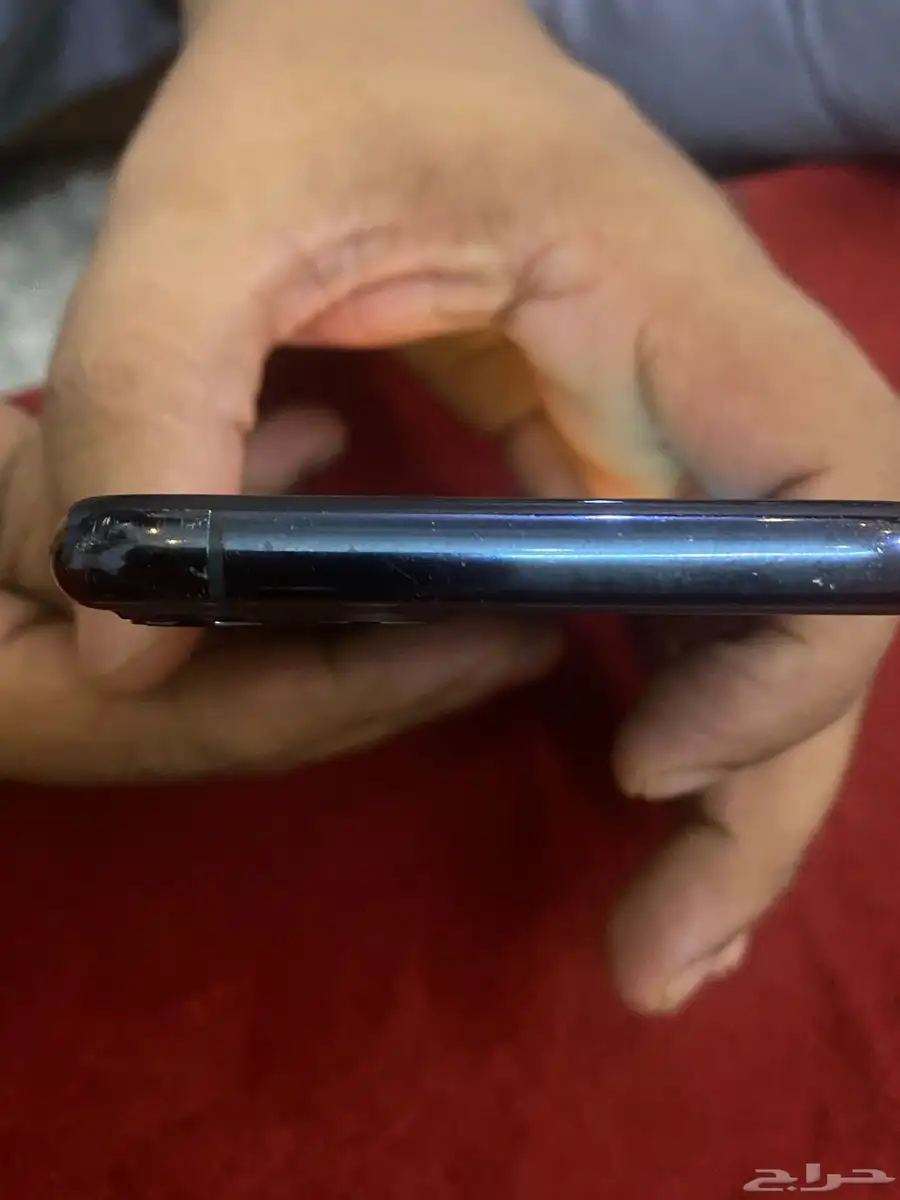 ايفون 11 pro 4