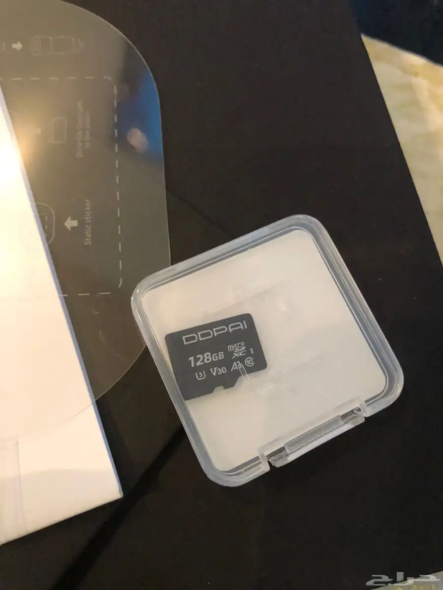 داش كام Z60 pro. تم البيع 10