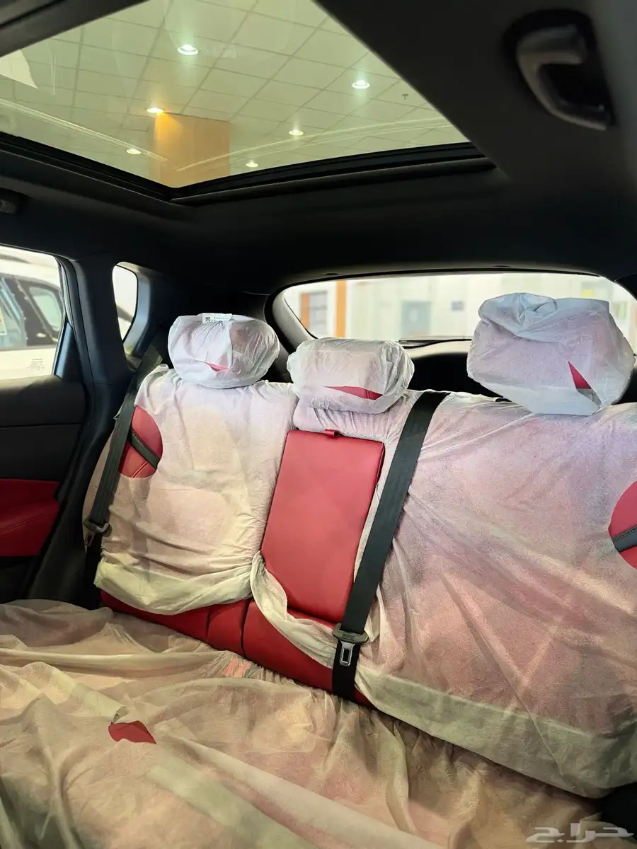 شانجان cs35plus 2025 بقسط خرافي يبدأ من 1000 10