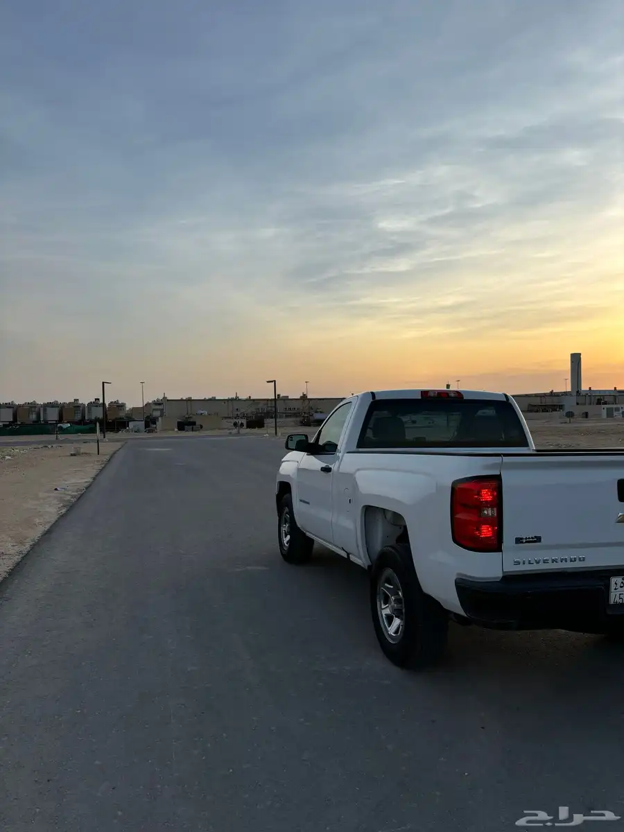 سلفرادو 6