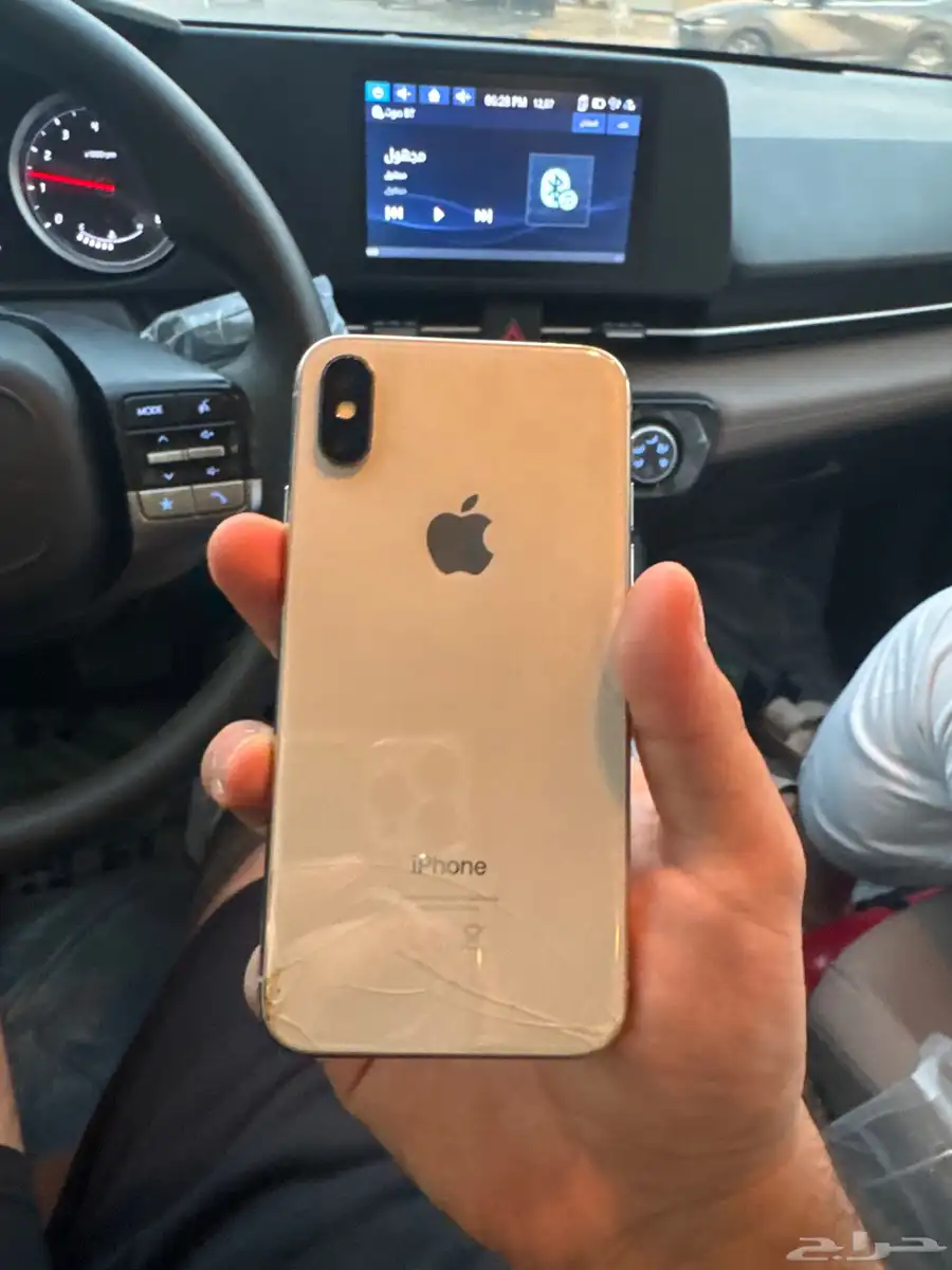 ايفون x 0