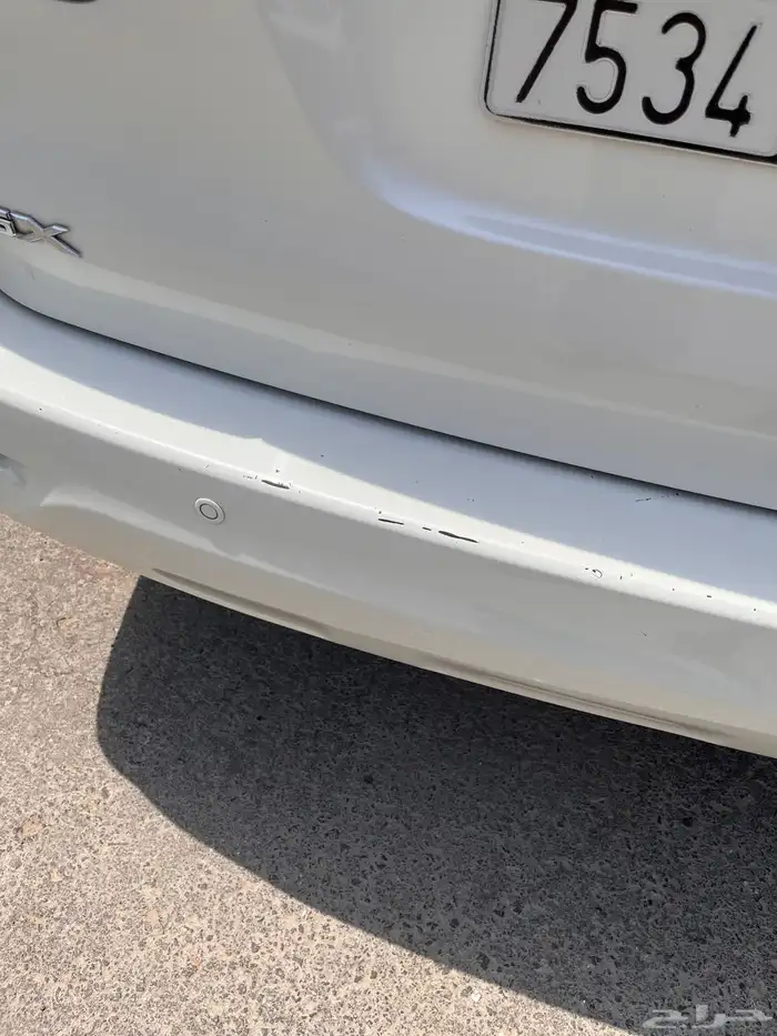 فورشنر 2015 اربعة سلندر بون دبلح 21