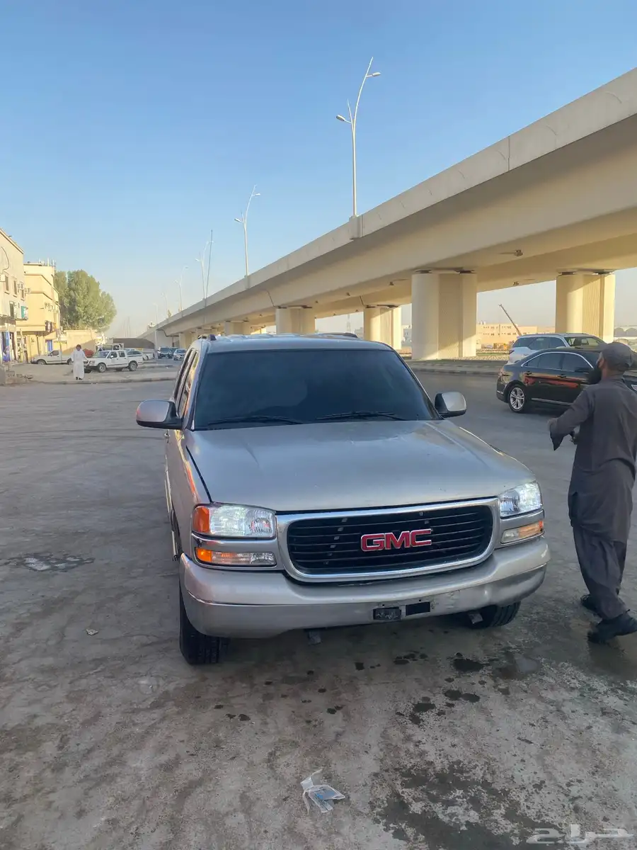 جمس 2004 2