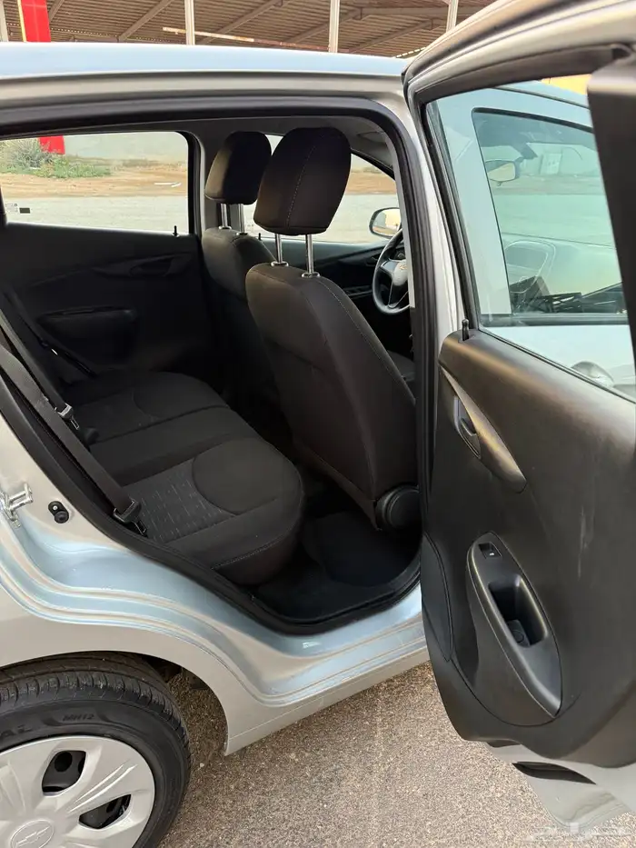 سبارك 2019 نظيف عداد 140 الف 14