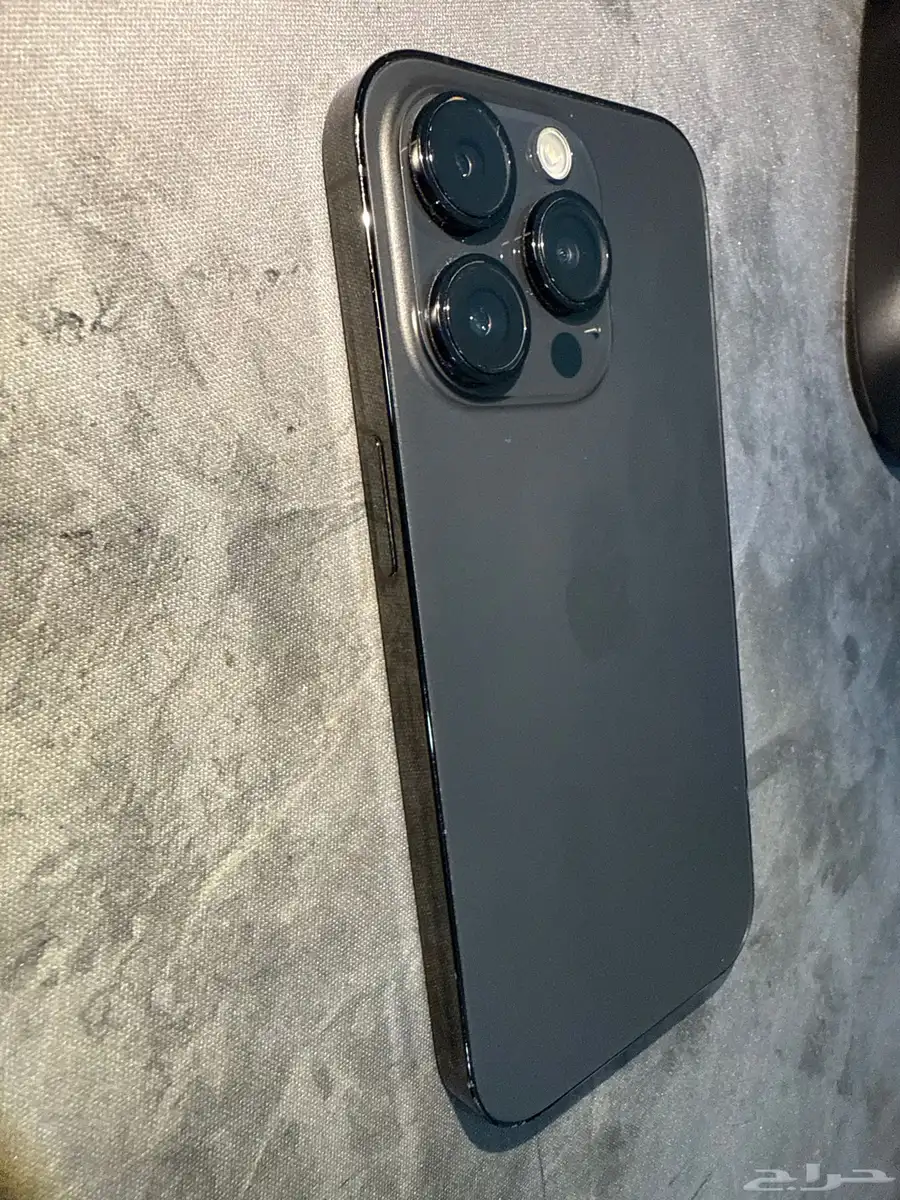ايفون 14 pro 3