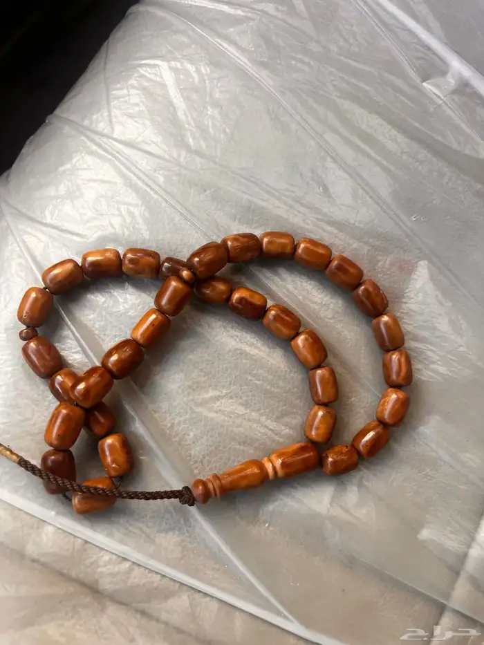 سبحة الكوك بنيه 0