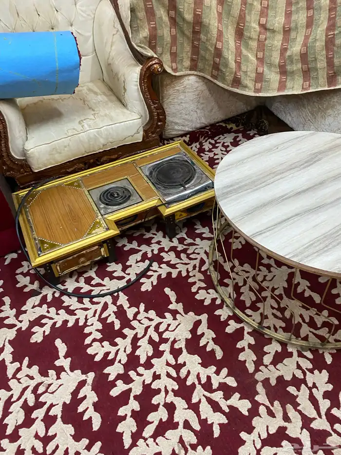 اثاث تراث شبهه جديد للبيع 2