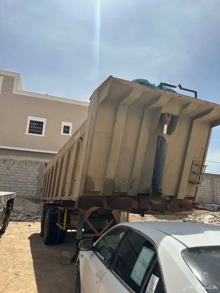صندوق قلاب للايجااار 2