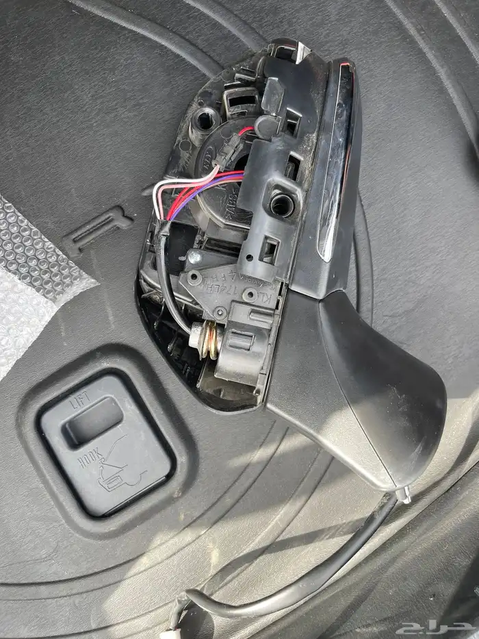 مراية كامري 2022 1