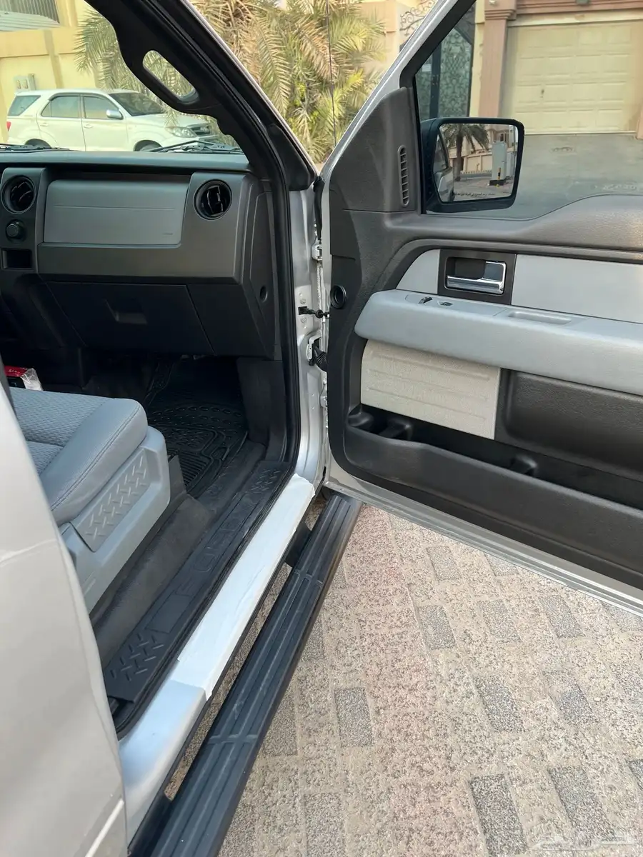 فورد اف 150 14