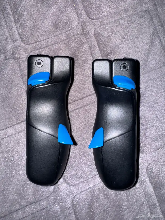 قطعه ببجي و كود موبايل Flydigi shadow stringer 0