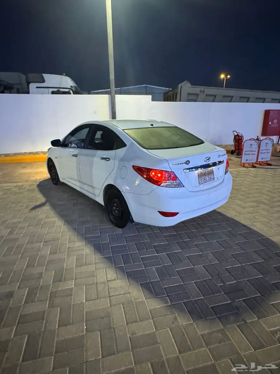اكسنت 2013 3
